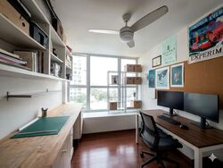 Blk 273B Natura Loft (Bishan), HDB 5 Rooms #626075461
